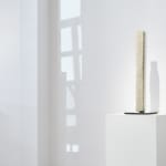 Hiromi Itabashi, Associations to White I 白の連想, 2008