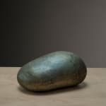 ISHINKI 意心帰 2021 | Kan Yasuda | bronze sculpture | Japanese fine art + craft | Ippodo Gallery Tokyo New york