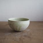 Yui Tsujimura, Shino Tea Bowl