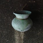 Yui Tsujimura, Shino Tea Bowl