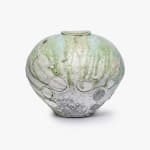 Yui Tsujimura, Shino Tea Bowl
