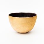 Yui Tsujimura, Natural Ash Vase - 自然釉長頸壺