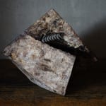 Yukiya Izumita, Sekisoh vase, 2021