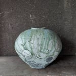 Yui Tsujimura, Shino Tea Bowl