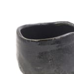 Kai Tsujimura, Kohiki Vase, 粉引花入, 2021