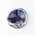 Yasue Maetake, Study for Printed Oxidation on Fiber #3