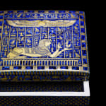 Yuki Hayama, Memory Box: A Gift of the Nile II