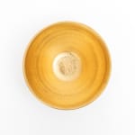 Yui Tsujimura, Natural Glaze Hanging Vase 自然釉提瓶, 2024