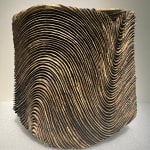 Yukiya Izumita, Sekisoh Vase, 2024