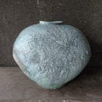 Yui Tsujimura, Shino Tea Bowl