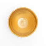 Yui Tsujimura, Natural Glaze Hanging Vase 自然釉提瓶, 2024