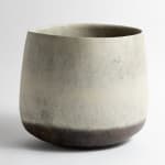 Mitsukuni Misaki, Color-Glazed Mud Vessel XI - 彩泥器, 2023