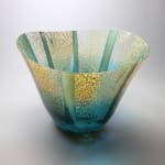 Midori Tsukada, Water Storage (Mizu Kura) #4 水蔵 , 2024