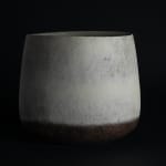 Mitsukuni Misaki, Color-Glazed Mud Vessel XI - 彩泥器, 2023