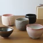 Tomoyuki Hoshino, Neritsugi Tea Bowl