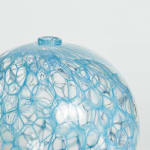 Yasue Maetake, Study for Printed Oxidation on Fiber #3