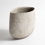 Mitsukuni Misaki, Color-Glazed Mud Vessel XXV - 彩釉泥器, 2023