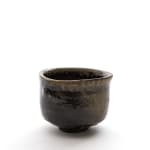 Jun Isezaki, Black Tea Bowl