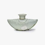Yui Tsujimura, Shino Tea Bowl