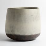 Mitsukuni Misaki, Color-Glazed Mud Vessel XI - 彩泥器, 2023