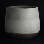 Mitsukuni Misaki, Color-Glazed Mud Vessel XI - 彩泥器, 2023