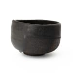 Yui Tsujimura, Natural Glaze Hanging Vase 自然釉提瓶, 2024