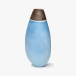 Mitsukuni Misaki | Color-Glazed Mud Vessel - 彩泥器 | 2025 | Ceramic | Ippodo Gallery