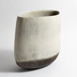 Mitsukuni Misaki, Color-Glazed Mud Vessel XI - 彩泥器, 2023