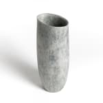 Mitsukuni Misaki, Color-Glazed Mud Vessel XXV - 彩釉泥器, 2023