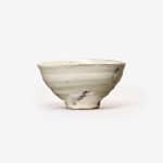 Shiro Tsujimura, 志野茶碗　Shino Tea Bowl, 2000