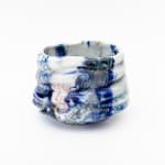Yasushi Fujihira, Tea Bowl