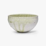 Yui Tsujimura, Shino Tea Bowl