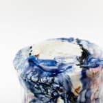 Yasushi Fujihira, Tea Bowl