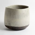 Mitsukuni Misaki, Color-Glazed Mud Vessel XI - 彩泥器, 2023