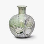 Yui Tsujimura, Shino Tea Bowl