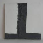 Hiromi Itabashi, Porcelain Relief C 陶板C, 2008