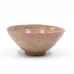 Yui Tsujimura, 井戸茶碗 - Ido Tea Bowl