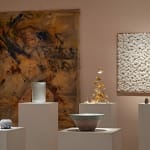 Glass Tablet | Laura de Santillana | Ippodo Gallery | Murano Glass | Japan and Italy