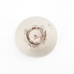 Yui Tsujimura, Natural Glaze Hanging Vase 自然釉提瓶, 2024
