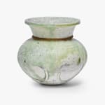 Yui Tsujimura, Shino Tea Bowl