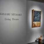 Masaaki Miyasako, The Four Seasons - 春夏秋冬, 2023