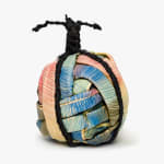 Agnes Husz, Blue Tomeishi, 2021