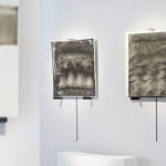 Hiromi Itabashi, Associations to White I 白の連想, 2008