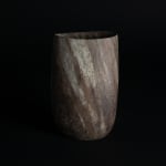 Mitsukuni Misaki, Color-Glazed Mud Vessel XIX - 彩泥器, 2023