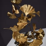 Shota Suzuki, 蒲公英・環 - Dandelion Fluff, 2023