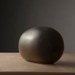 TOUCHSTONE タッチストーン 2015 | Kan Yasuda | bronze sculpture | Japanese fine art + craft | Ippodo Gallery Tokyo New york