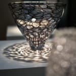 Kota Arinaga, netz 藍 (Indigo), 2022