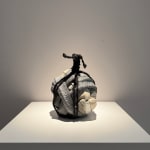 Agnes Husz, Blue Tomeishi, 2021