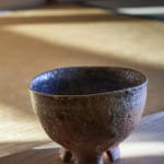 Kan Kishino, Ido Tea Bowl