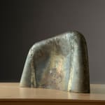 SEIKOO 静江 2021 | Kan Yasuda | white bronze sculpture | Japanese fine art + craft | Ippodo Gallery Tokyo New york